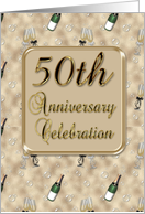 50th Anniversary...