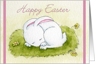 Happy Easter Card