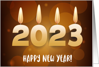 Happy 2023