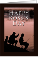 Happy Boss's Day,...