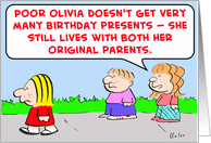 original, parents,...
