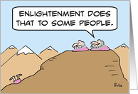 Enlightenment makes...