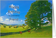 Friend Birthday,...