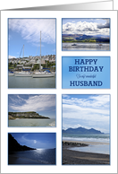 Husband Birthday Sea...
