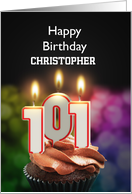 101st Birthday...