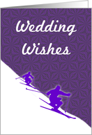 Wedding Wishes-For...