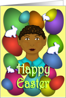 Happy Easter -...