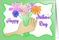 Mother's Day Mom -...