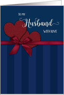 To my Husband with...