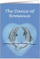Dance of Romance