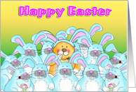 Happy Easter