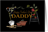 Daddy Father's Day...