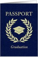 graduation passport