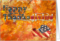 happy thanksgiving ...