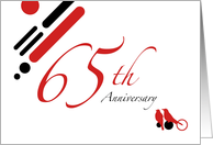 65th Anniversary...
