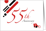 55th Anniversary...