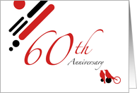 60th Anniversary...