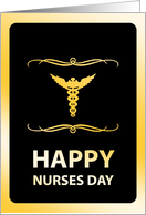 happy nurses day