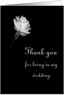 Wedding - Thank you...