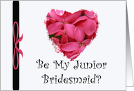 Junior Bridesmaid,...
