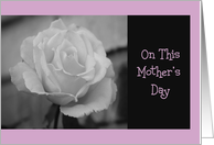 On Mother's Day,...