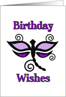 Birthday Wishes,...
