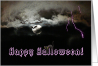 Happy Halloween!...