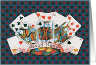 Good Hand Poker