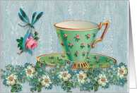 Teacup Gifts