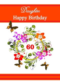 60th Birthday /...