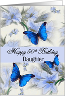 Daughter / 50th...