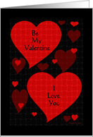 Be My Valentine - I...