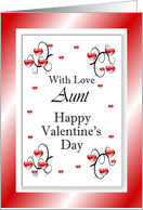 With Love Aunt /...
