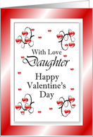 With Love Daughter /...