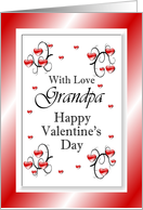 With Love Grandpa /...