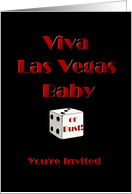 Viva Las Vegas Baby...