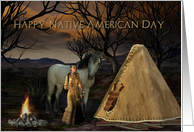 Happy Native...