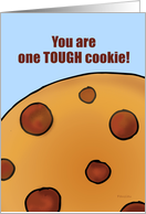 One Tough Cookie -...