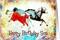 Birthday - Son -...