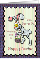 Easter - Secret Pal ...