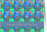 Father's Day - Son -...