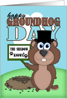 Groundhog Day With...