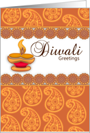 Diwali Card, Happy...