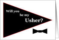 Usher Wedding...