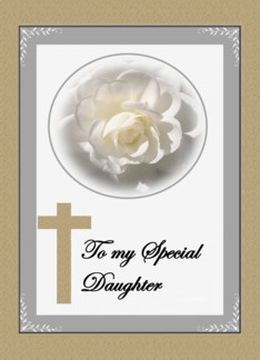 DAUGHTER -...