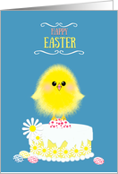 Happy Easter Yellow...