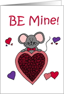 be mine mouse