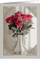 Rose Valentine -...