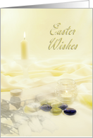 Easter Wishes -...