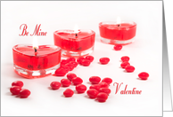 Be Mine - Valentine...